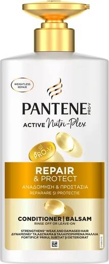 Φωτογραφία προϊόντος: Pantene Αναδόμηση & Προστασία Κρέμα Μαλλιών 500ml