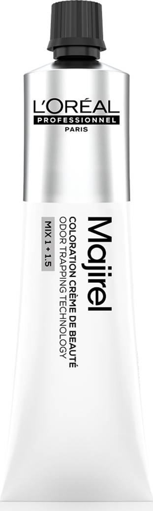 Φωτογραφία προϊόντος: L'OREAL Majirel Permanent Hair Color Μόνιμη Βαφή Μαλλιών 60ml - 8.11