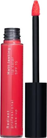 Φωτογραφία προϊόντος: RADIANT Radiant Matt Lasting Lip Color Ανεξίτηλο Ματ Κραγιόν 9ml - 105