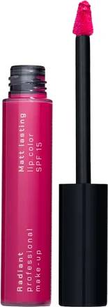 Φωτογραφία προϊόντος: RADIANT Radiant Matt Lasting Lip Color Ανεξίτηλο Ματ Κραγιόν 9ml - 107