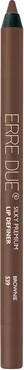 Φωτογραφία προϊόντος: Erre Due Silky Premium Lip Definer Μολύβι Χειλιών - 539