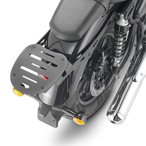 Φωτογραφία προϊόντος: ΣΧΑΡΑ KR9058 ΓΙΑ ROYAL ENFIELD SUPER METEOR 650 '23 | KAPPA