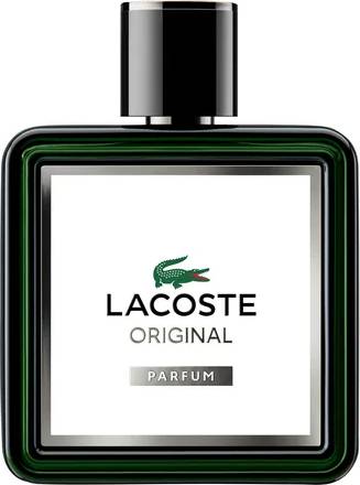 Φωτογραφία προϊόντος: Lacoste Original Ανδρικό Άρωμα Eau De Parfum 100ml