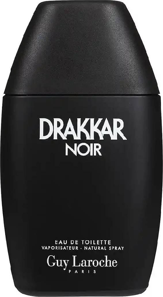 Φωτογραφία προϊόντος: Guy Laroche Drakkar Noir Ανδρικό Άρωμα Eau De Toilette 30ml