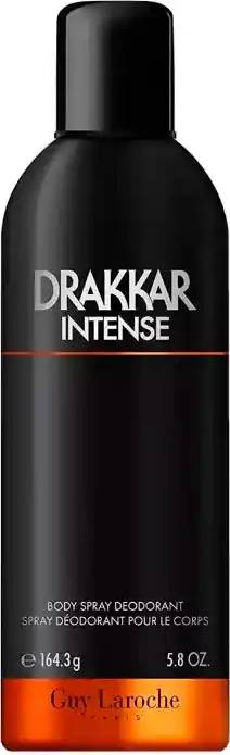 Φωτογραφία προϊόντος: GUY LAROCHE Drakkar Intense Deodorant Spray Αποσμητικό Σώματος 200ml