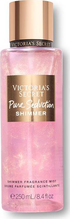 Φωτογραφία προϊόντος: Victoria's Secret Pure Seduction Sol Body Mist Σπρέι Σώματος 250ml