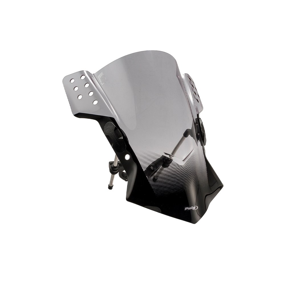 Φωτογραφία προϊόντος: ΖΕΛΑΤΙΝΑ SMOKE WINDSHIELD RAFALE UNIVERSAL 5881H | PUIG