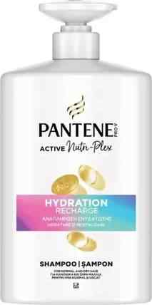 Φωτογραφία προϊόντος: Pantene Pro-V Classic Care Σαμπουάν Για Καθαρισμό & Ενυδάτωση 800ml