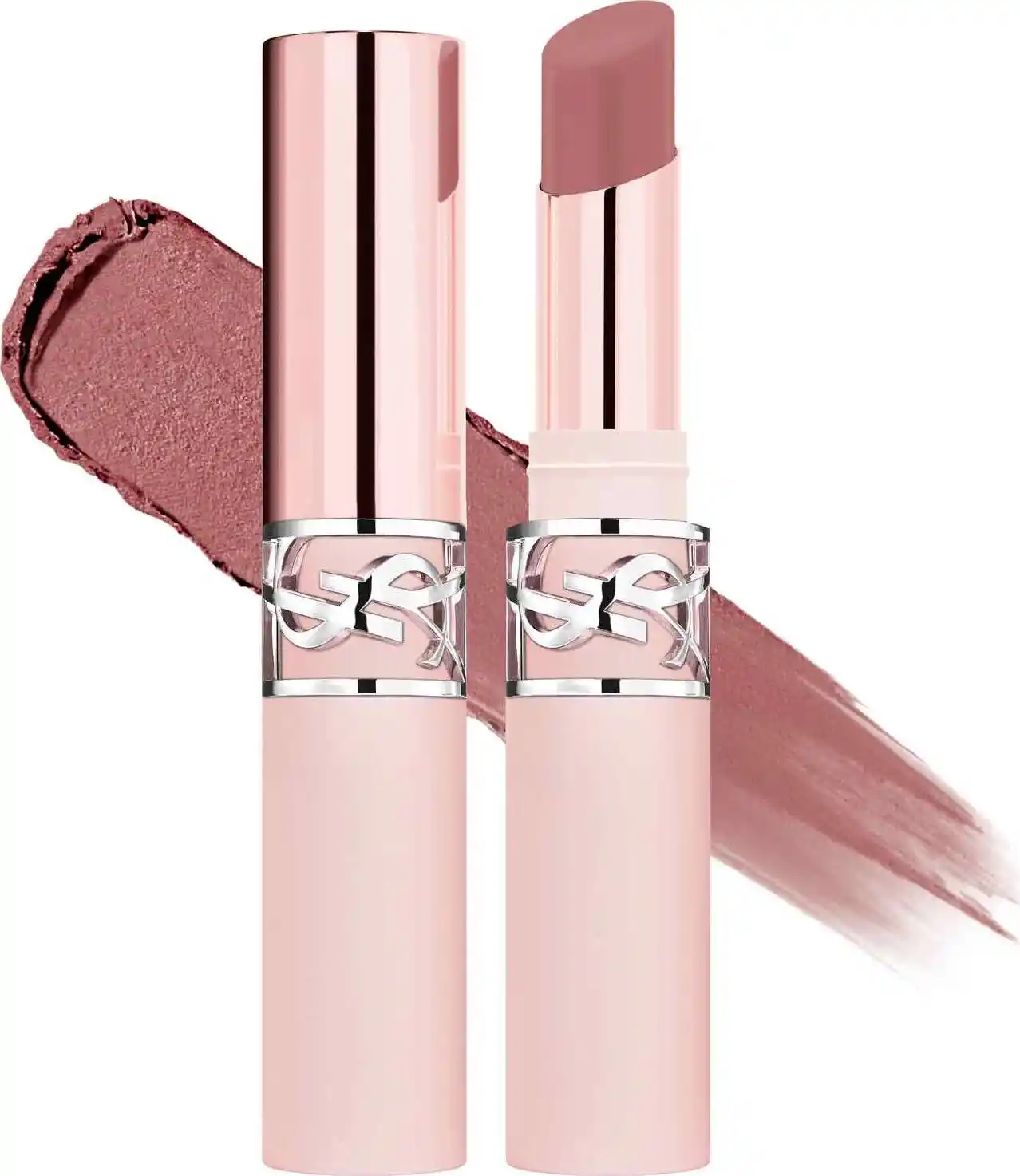 Φωτογραφία προϊόντος: Yves Saint Laurent Lovenude Lip Blusher Κραγιόν 3.2g - 01