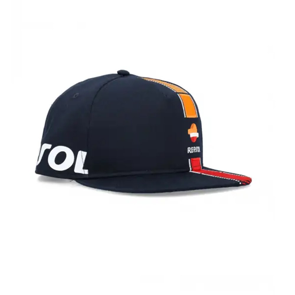 Φωτογραφία προϊόντος: ΚΑΠΕΛΟ FLAT CAP 2448503 | REPSOL RACING