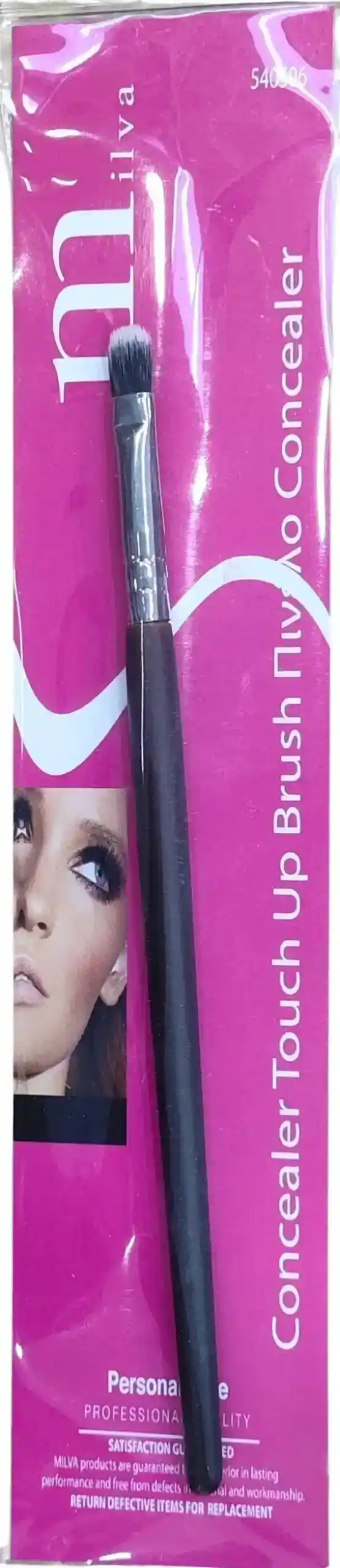 Φωτογραφία προϊόντος: Milva Concealer Touch-Up Πινέλο για Concealer