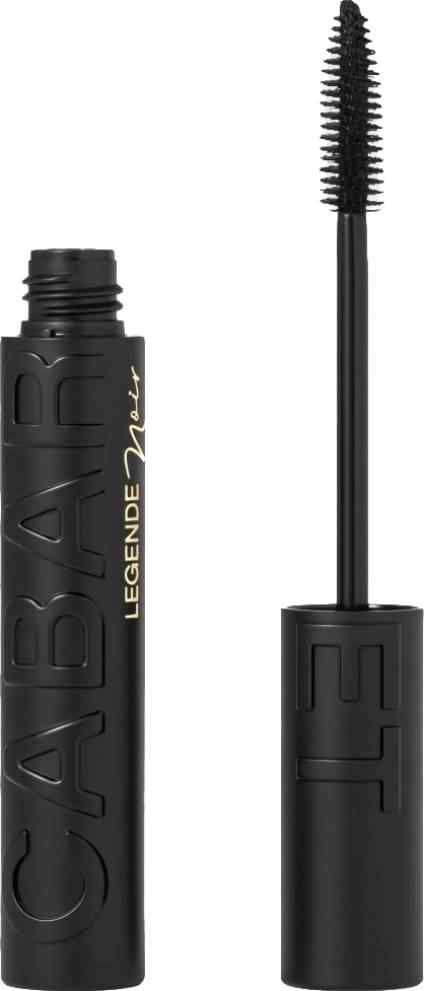 Φωτογραφία προϊόντος: Vivienne Sabo Cabaret Premiere Legend Noir Mascara Για Όγκο - 01 Black