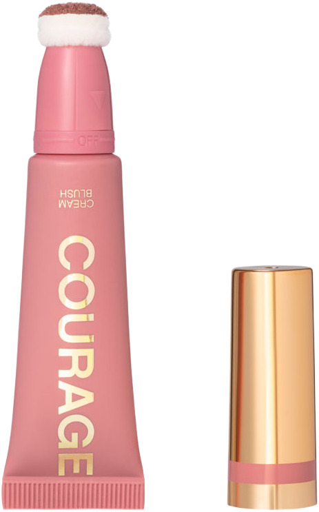 Φωτογραφία προϊόντος: Vivienne Sabo Courage Cream Blush Κρεμώδες Ρουζ - 03