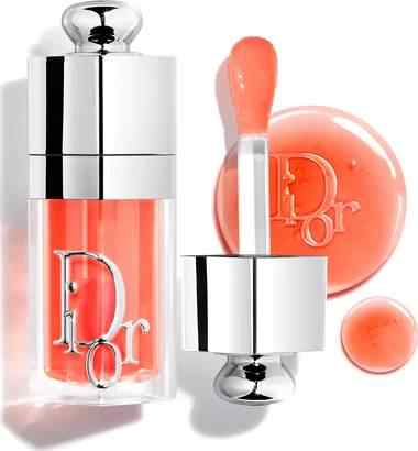 Φωτογραφία προϊόντος: Dior Addict Lip Glow Oil Λάδι Χειλιών 6ml - 041 Rose