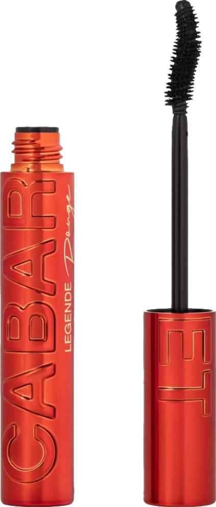 Φωτογραφία προϊόντος: Vivienne Sabo Cabaret Premiere Legend Rouge Mascara για Όγκο - 01 Red