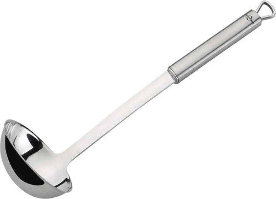 Φωτογραφία προϊόντος: Kuchenprofi Standard Κουτάλα Σούπας Ανοξείδωτη 30cm - Silver