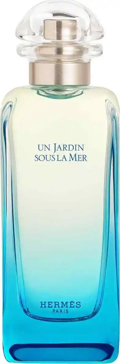 Φωτογραφία προϊόντος: Hermès Un Jardin Sous La Mer Eau De Toilette 100ml