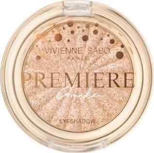 Φωτογραφία προϊόντος: Vivienne Sabo Grande Premiere Sparkling Μονή Σκιά Ματιών - 01
