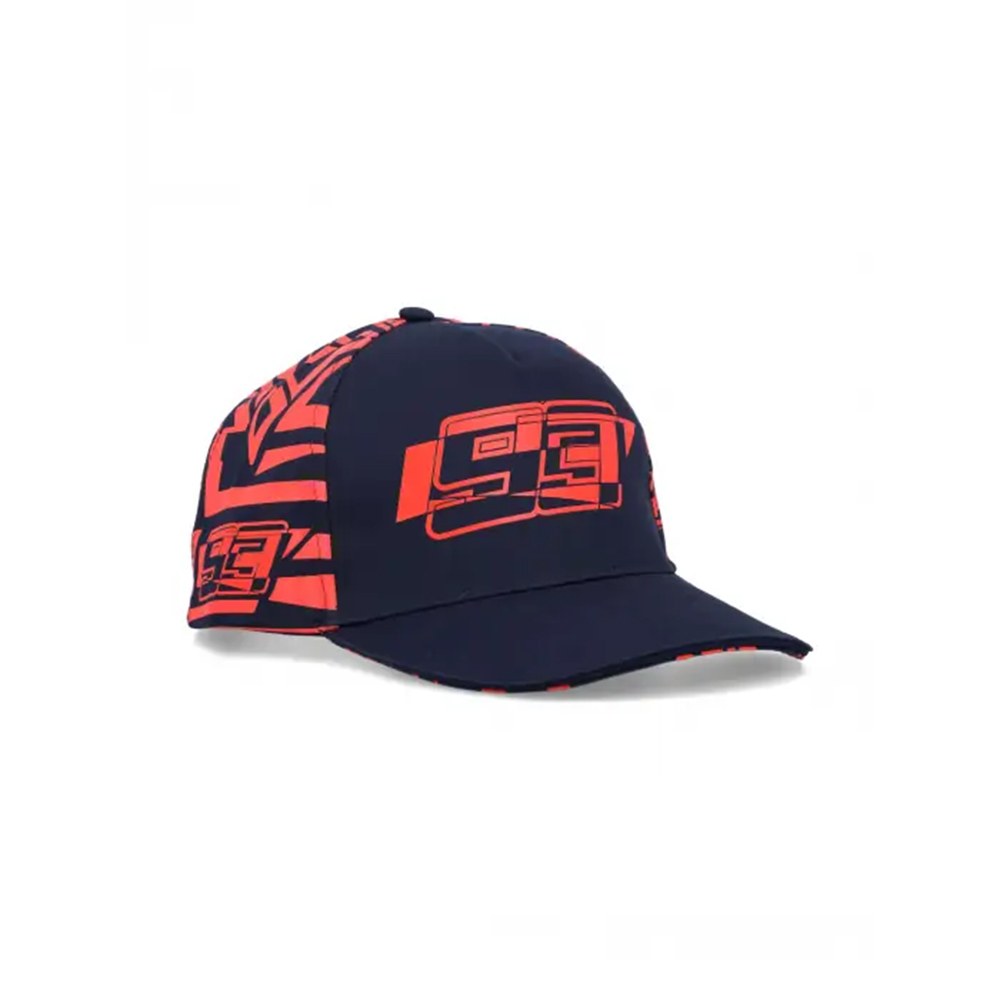 Φωτογραφία προϊόντος: ΚΑΠΕΛΟ BASEBALL CAP LEGACY TEST HELMET BLUE 2243010 |MARC MARQUEZ