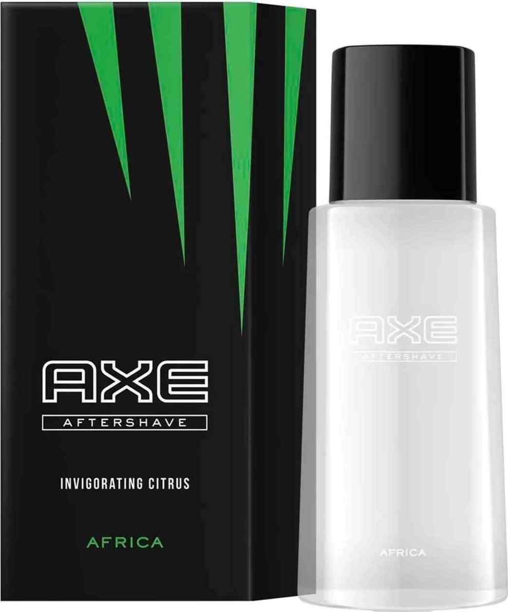 Φωτογραφία προϊόντος: AXE Africa After Shave Lotion Ανδρική Λοσιόν Μετά το Ξύρισμα 100ml