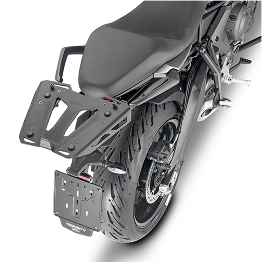 Φωτογραφία προϊόντος: ΜΠΡΑΤΣΑ KZ6421 REAR RACK ΓΙΑ TRIUMPH TIGER SPORT 660 '22 | KAPPA
