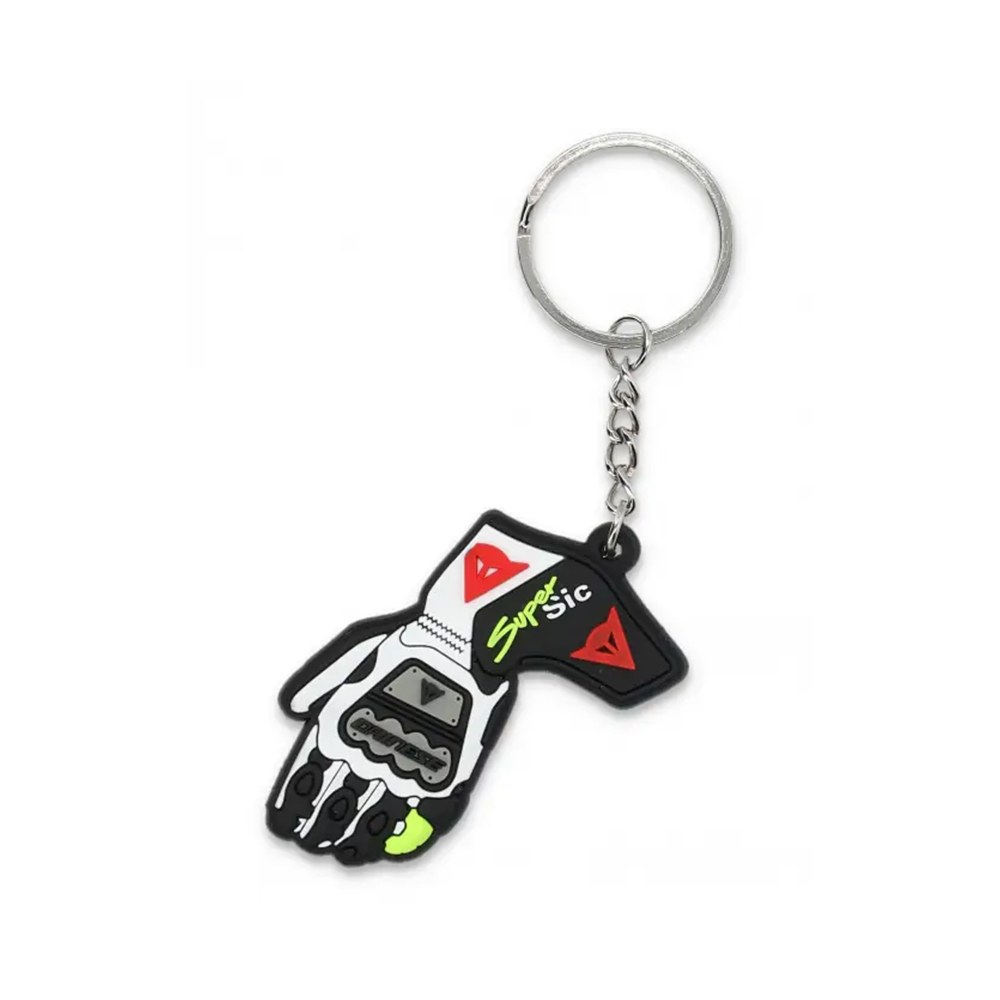 Φωτογραφία προϊόντος: ΜΠΡΕΛΟΚ KEYRING SUPER SIC GLOVE 2355002 | MARCO SIMONCELLI