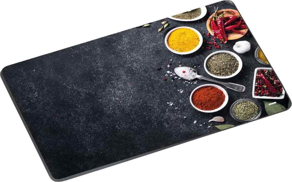 Φωτογραφία προϊόντος: Kesper Spices Επιφάνεια Κοπής Γυάλινη 30x20x0.7cm