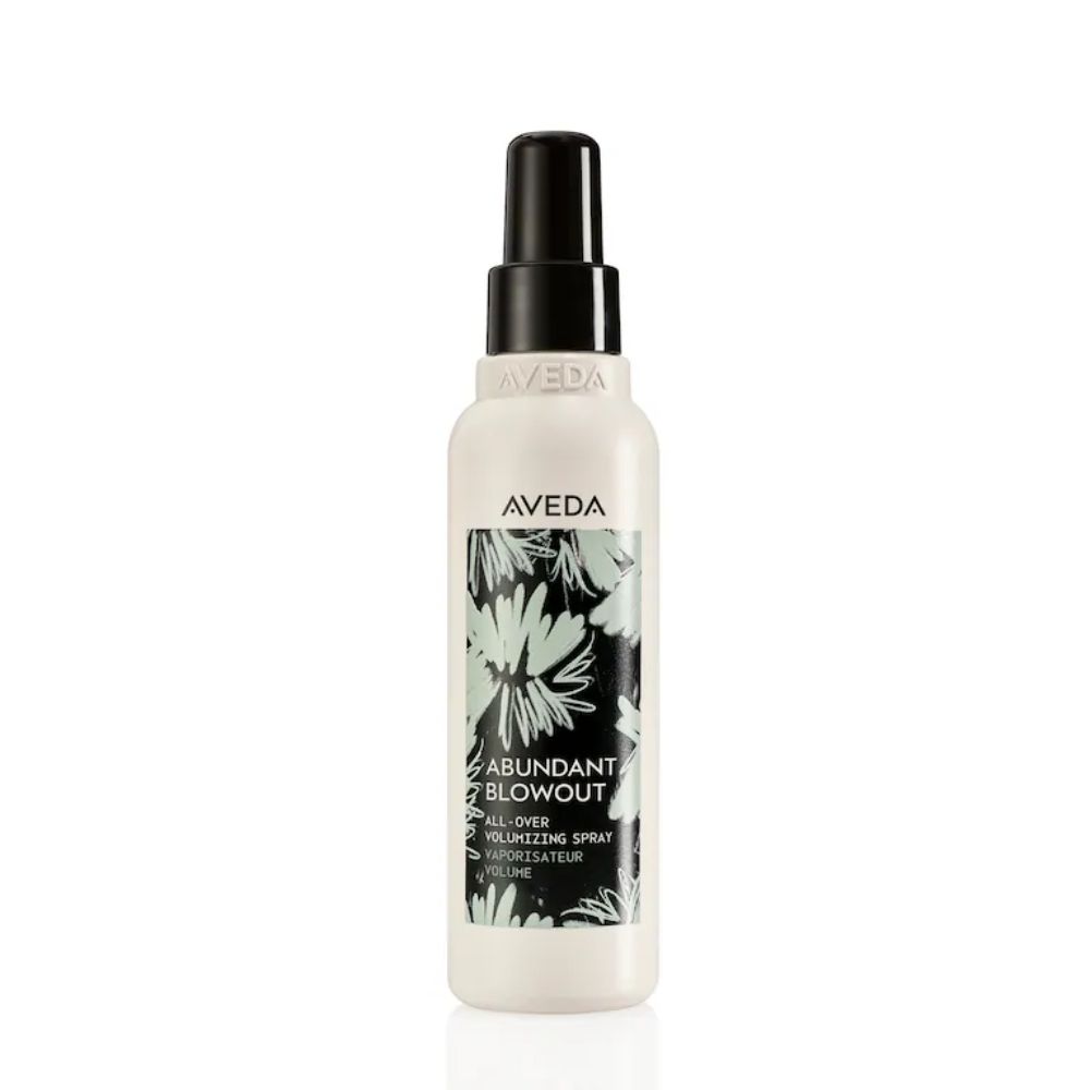 Φωτογραφία προϊόντος: Aveda Pure Abundance Blowout Spray Σπρέι Διαμόρφωσης Όγκου 150ml