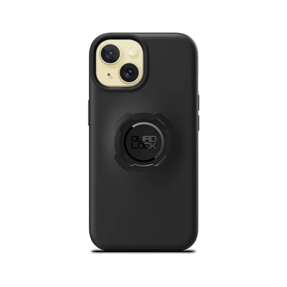 Φωτογραφία προϊόντος: ΘΗΚΗ ΚΙΝΗΤΟΥ ORIGINAL CASE ΓΙΑ IPHONE 15 PLUS QLC-IP15L| QUAD LOCK