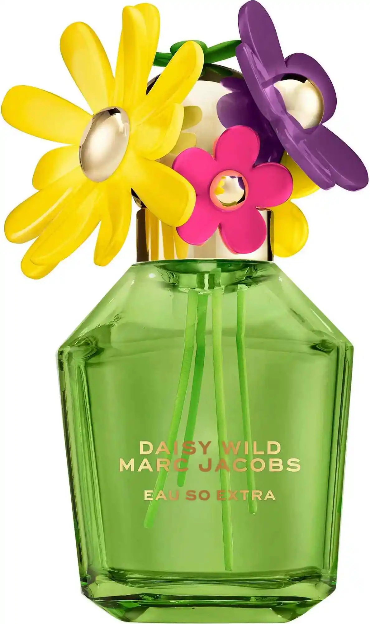 Φωτογραφία προϊόντος: Marc Jacobs Daisy Wild Eau So Extra Γυναικείο Άρωμα Parfum 30ml