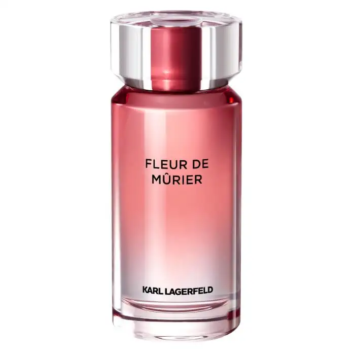 Φωτογραφία προϊόντος: Karl Lagerfeld Fleur De Murier Eau de Parfum Γυναικείο Άρωμα 100ml