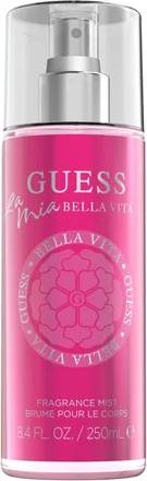 Φωτογραφία προϊόντος: Guess Bella Vita La Mia Γυναικείο Άρωμα Fragrance Mist 250ml