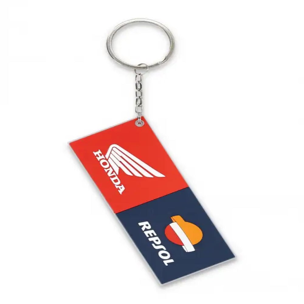 Φωτογραφία προϊόντος: ΜΠΡΕΛΟΚ KEYRING REPSOL HONDA 2258501 | REPSOL RACING