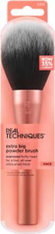 Φωτογραφία προϊόντος: Real Techniques Extra Big Powder Brush Πινέλο Μακιγιάζ Για Πούδρα 1 Τεμάχιο