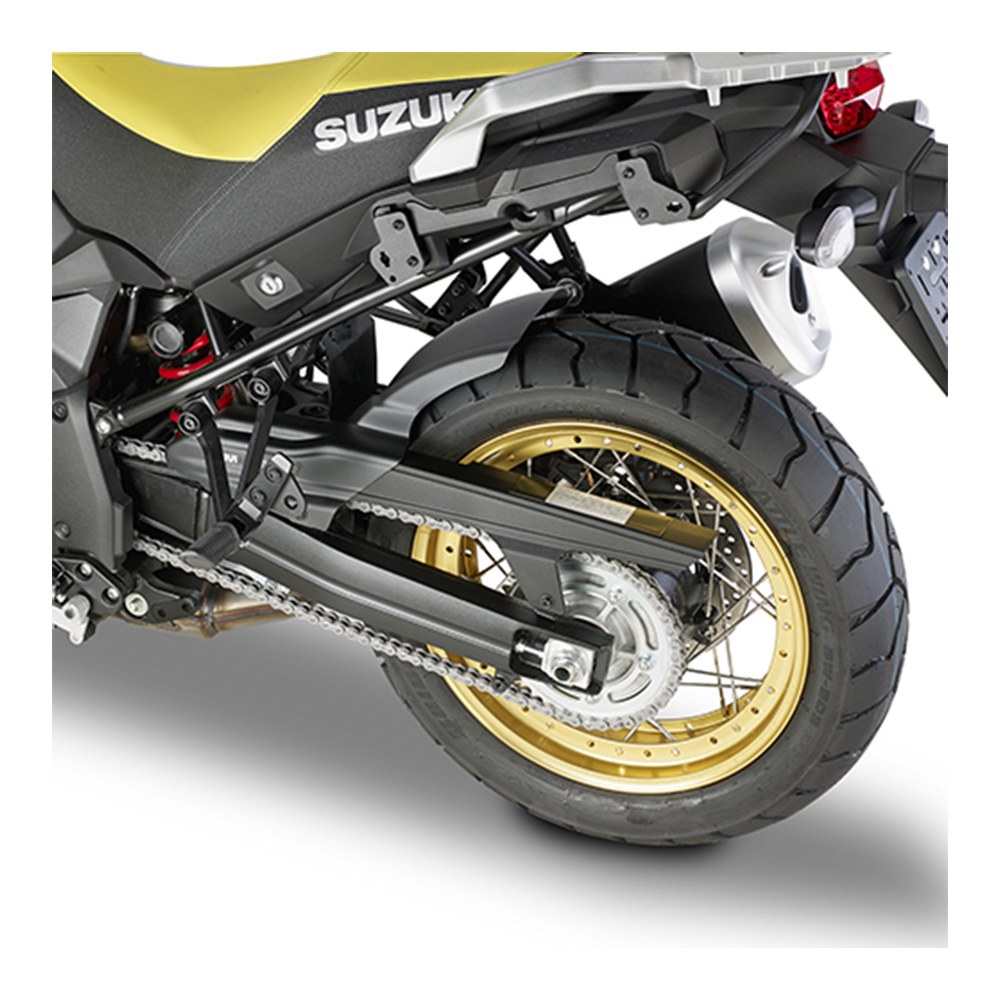 Φωτογραφία προϊόντος: ΛΑΣΠΩΤΗΡΑΣ KMG3118 ΓΙΑ SUZUKI V-STROM DL 1000 '17-'19 | KAPPA