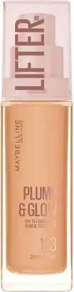 Φωτογραφία προϊόντος: Maybelline Lifter Plump & Glow SPF15 Foundation Makeup 30ml - 123