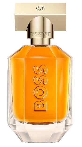 Φωτογραφία προϊόντος: BOSS The Scent For Her Intense Γυναικείο Eau De Parfum 50ml