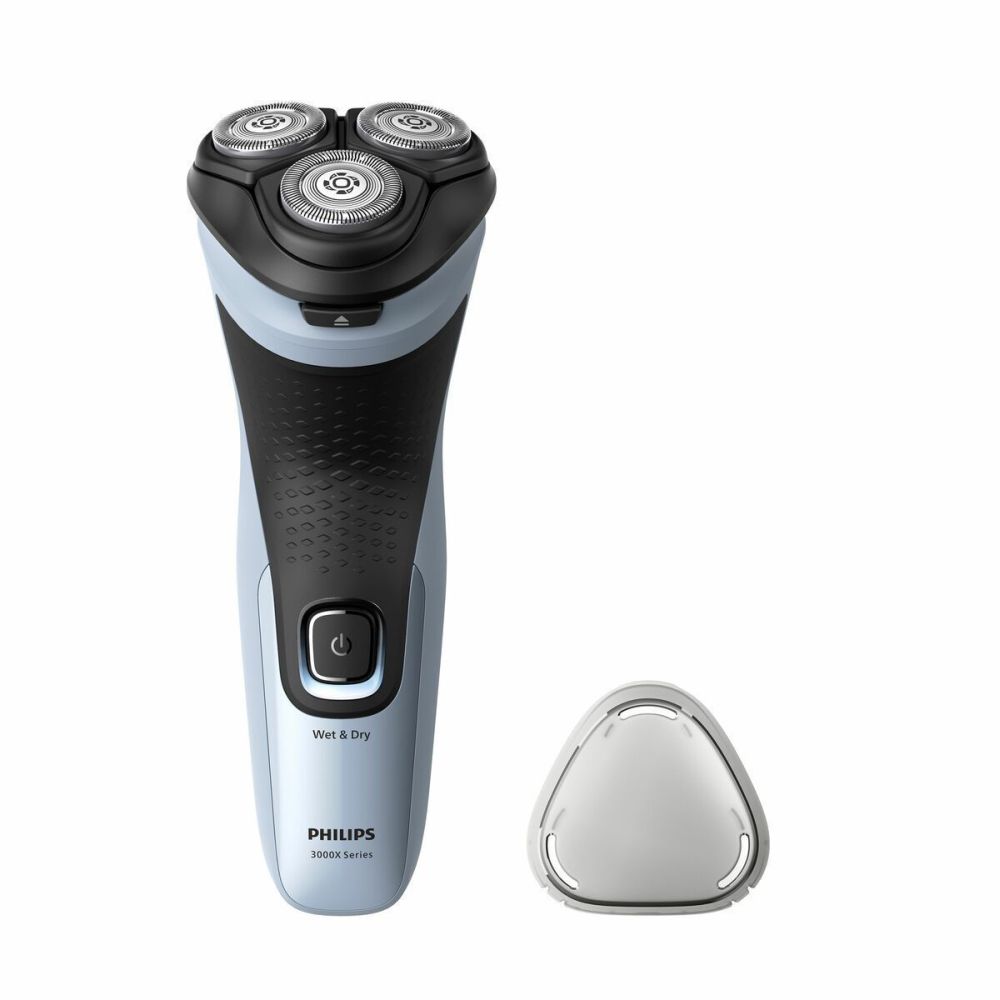 Φωτογραφία προϊόντος: Philips X3003/00 Ξυριστική Μηχανή Προσώπου Επαναφορτιζόμενη