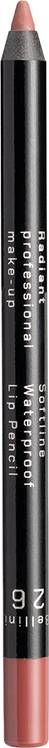 Φωτογραφία προϊόντος: Radiant Professional Softline Μολύβι Χειλιών 1.2g - 26