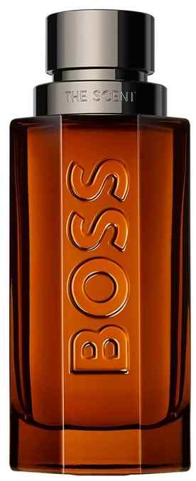 Φωτογραφία προϊόντος: BOSS The Scent For Him Intense Ανδρικό Eau De Parfum 100ml
