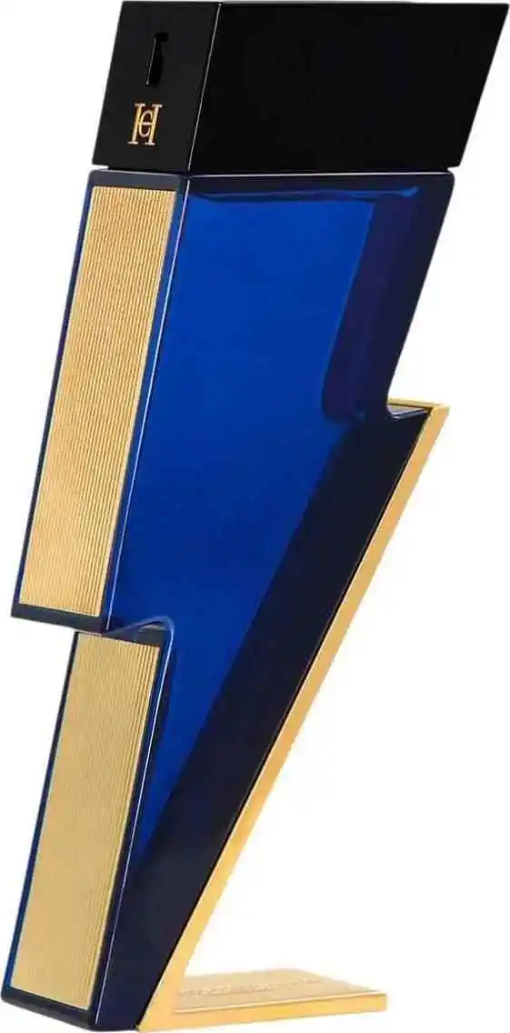 Φωτογραφία προϊόντος: Carolina Herrera Bad Boy Cobalt Absolute Ανδρικό Eau De Parfum 50ml