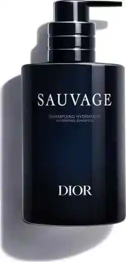 Φωτογραφία προϊόντος: Dior Sauvage Hydrating Σαμπουάν Μαλλιών & Σώματος 250ml