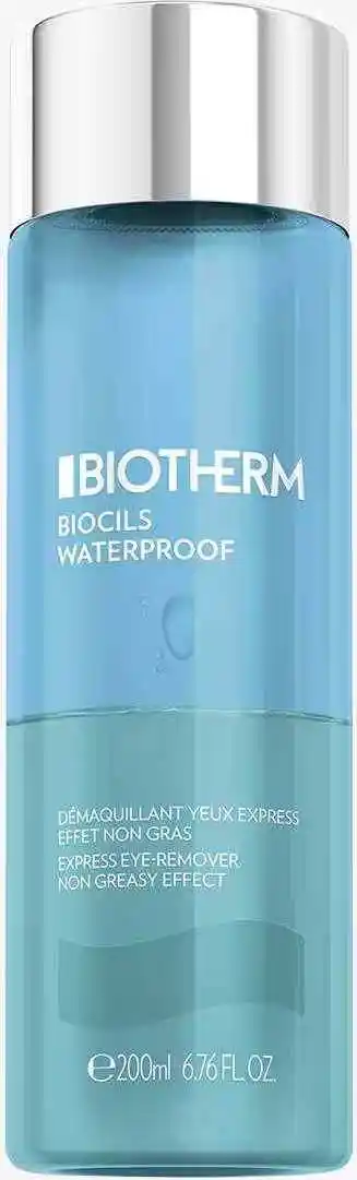 Φωτογραφία προϊόντος: Biotherm Biocils Waterproof Makeup Remover 200ml