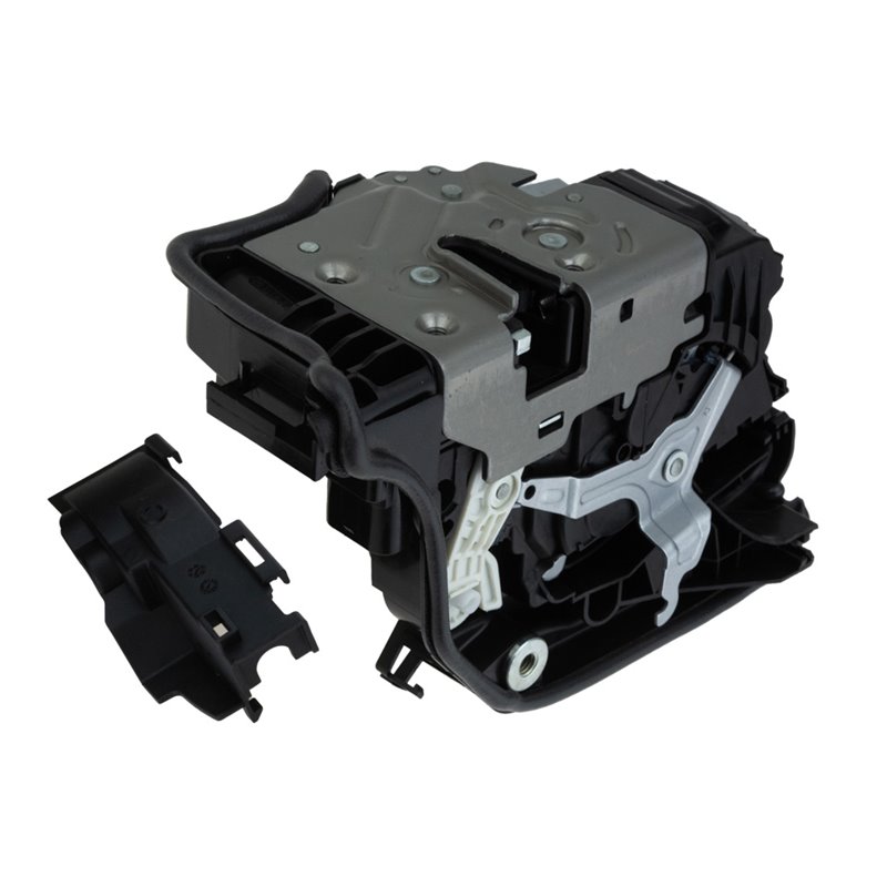 Φωτογραφία προϊόντος: BMW F15/F16/F85/F86//G11/G12 ηλεκτρομαγνητική κλειδαριά NTY εμπρός δεξιά (OE 51217281948)