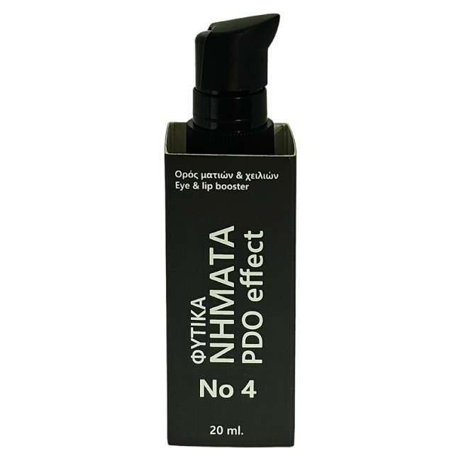 Φωτογραφία προϊόντος: Fito+ Herbal Threads PDO effect No4 Ορός Χειλιών & Ματιών 20ml
