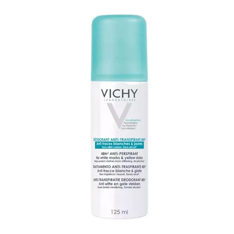 Φωτογραφία προϊόντος: Vichy Αποσμητικό Κατά των Σημαδιών 48ωρο 125ml