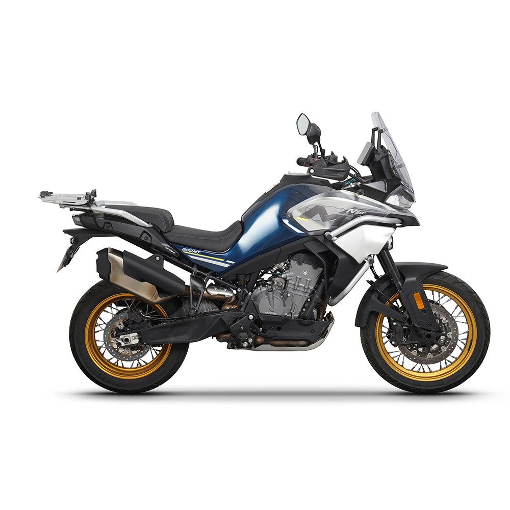 Φωτογραφία προϊόντος: ΣΧΑΡΑ C0MT81ST TOP MASTER ΓΙΑ CF MOTO 800MT '22-'25 | SHAD