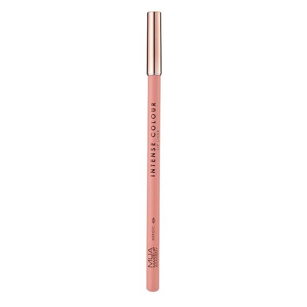 Φωτογραφία προϊόντος: MUA MAKEUP ACADEMY MUA Μολύβι Χειλιών Intense Colour Lip Liner Heroic 2gr