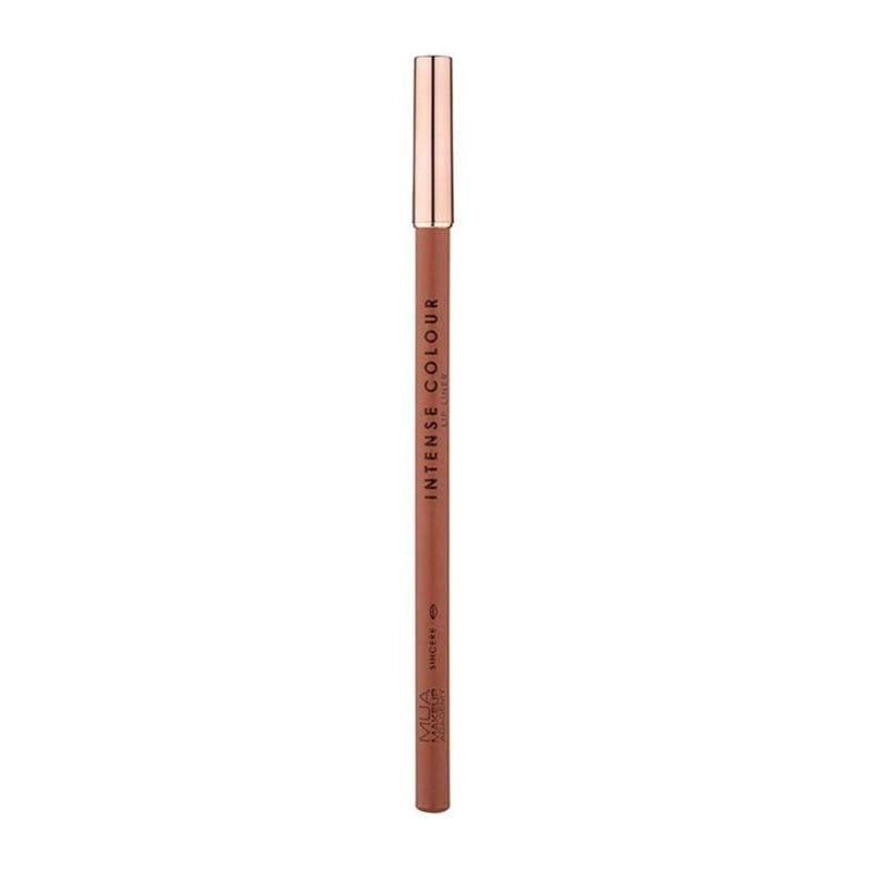Φωτογραφία προϊόντος: MUA MAKEUP ACADEMY MUA Μολύβι Χειλιών Intense Colour Lip Liner Sincere 2gr