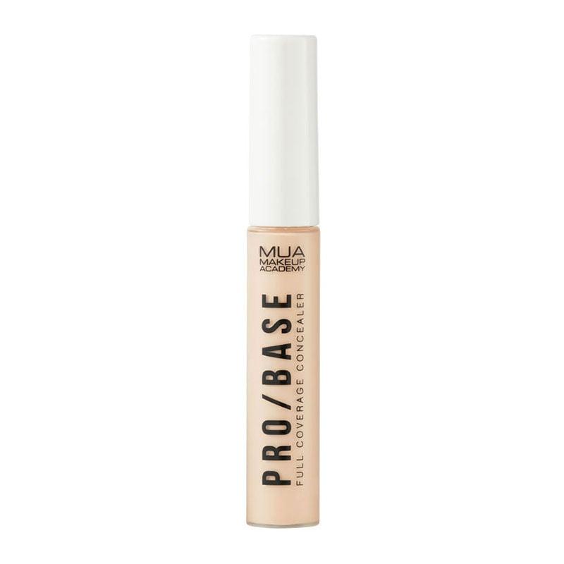 Φωτογραφία προϊόντος: MUA MAKEUP ACADEMY MUA Pro/Base Concealer No.110 7,5ml